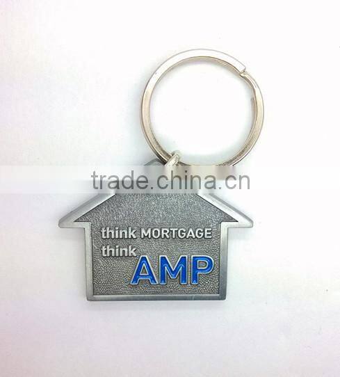 Paynesville Australian Volunteer Coast Guard gold key chain floating key chain metal key chain pvc key chain