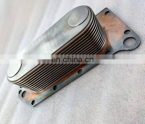 3918175 Diesel Engine Cooler Core 3918175 diesel engine truck parts