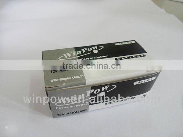 12v 23a mads battery