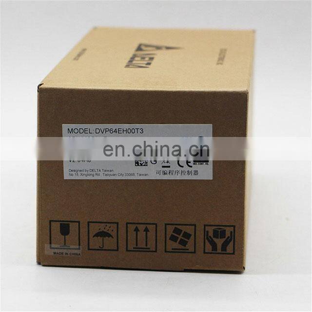 NEW original Delta Programmable controller delta temperature controller dtb96x96 DVP14ES00T2 DVP14ES00T2