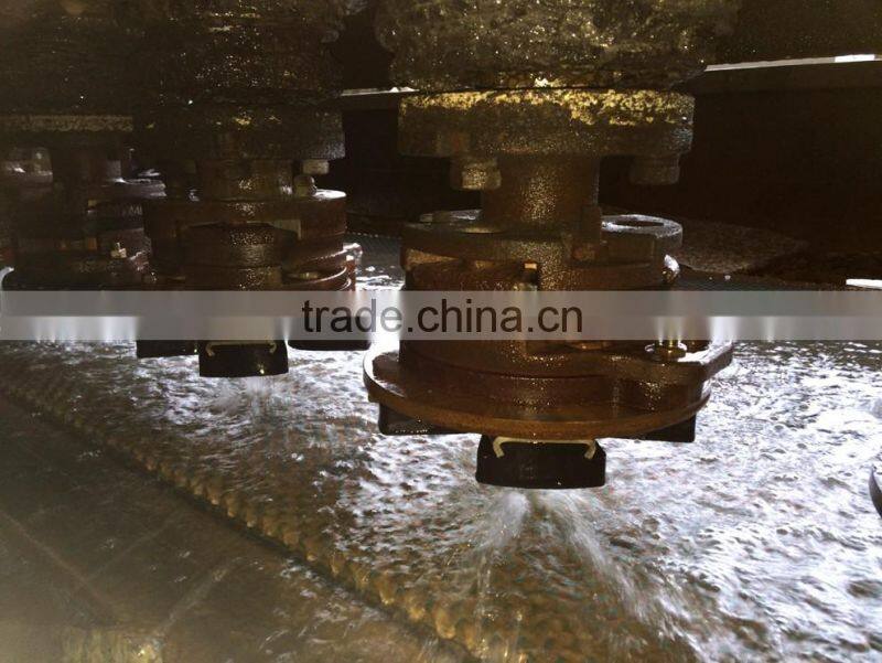 Diamond abrasive disc resin grinding plate Buffering disc polishing disc