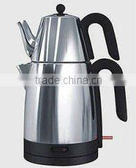 Black Tea Maker with temperature control