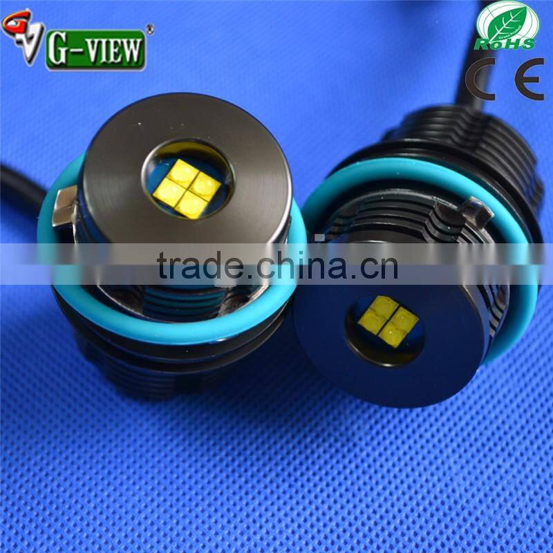 Car light point BMWParts CCFL angel eyes e39 40w for BMWled Marker