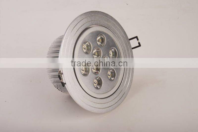 1w high power led ceiling light with ce & rohs