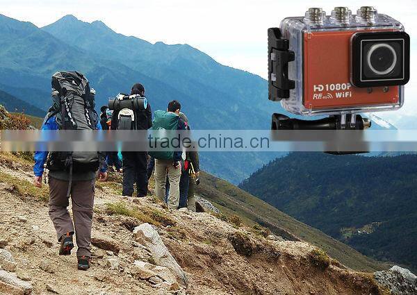 sports camera wifi Portable DV mini camera for sport