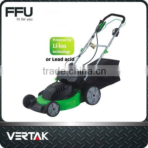 Electronic lawn mower,grass garden lawn mower