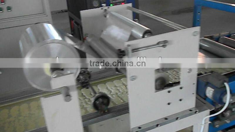 PU Foam cladding sheet production line