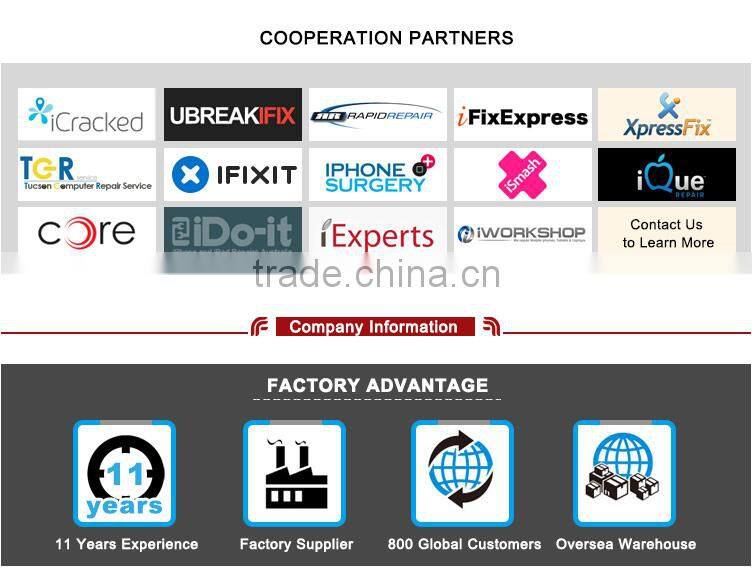 New lcd for iphone 6 mobile phone dispaly