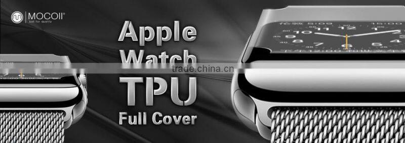 Latest Chinese prodcut MOCOll Brand universal anti shock for oneplus one 2.5D tempered glass screen protector