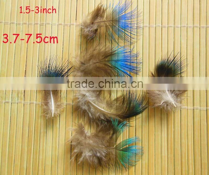 wholesale diy feather decorative craft feather