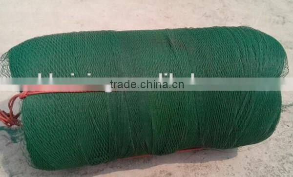 Hot! Nylon Net To Catch Birds & HDPE Anti Bird Net