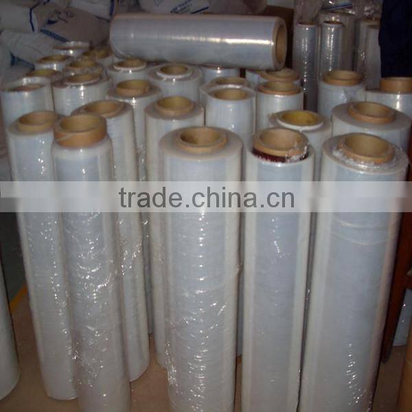 PE pallet wrap strech film