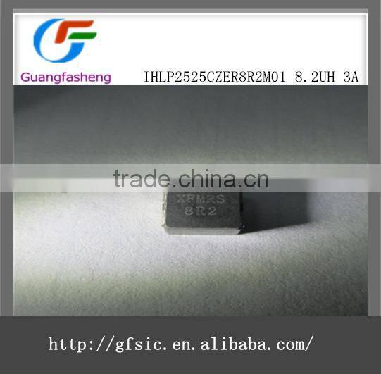 (electronic components) Original Inductor with IHLP2525CZER8R2M01
