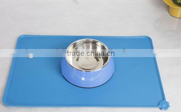 2014new design of silicone heating pads/silicone lash pads