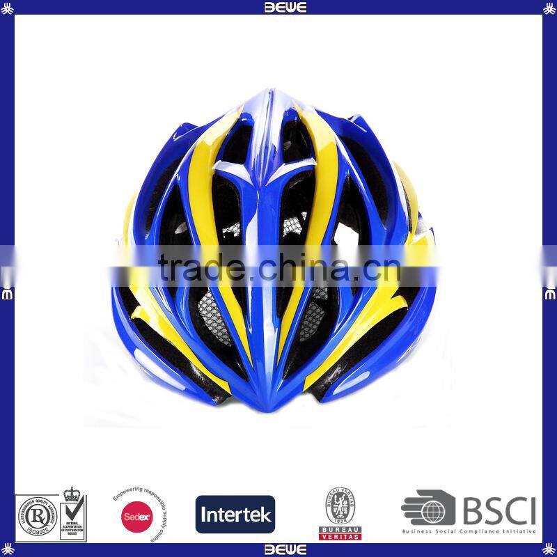 custom colorful cheap kids bike helmet