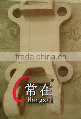 American 127 square beam axle suspension trailer parts equalizer/hanger/arm/plate/u-bolt