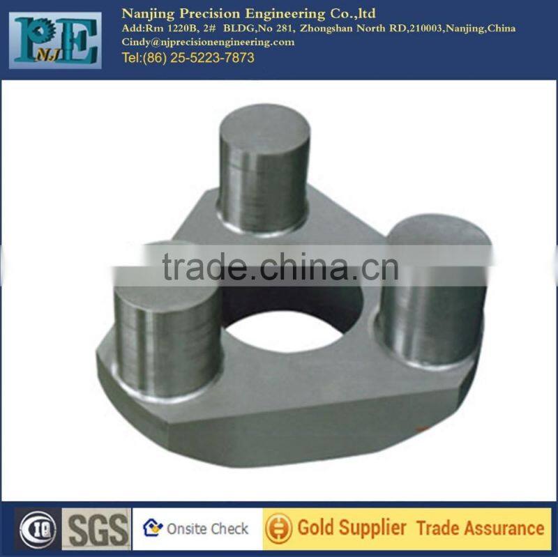 Custom high precision stainless steel auto forging parts