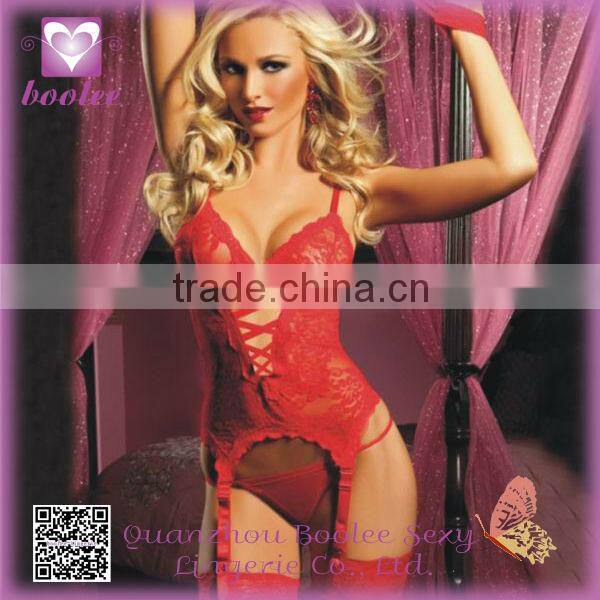 Unique Design Proper Price Girls Wearing Thongs Lingerie