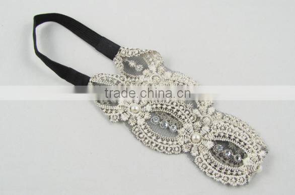 Fashion Lace Headband For Women, Lace Hairbands
