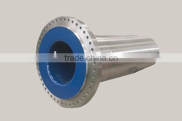 SHANXI YONGXINSHENG FACTORY BEST SELLING wind generator shaft