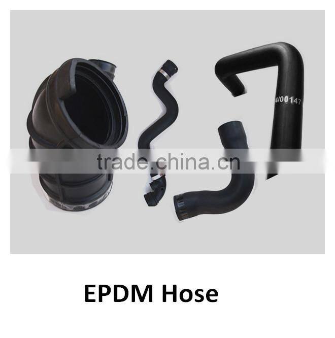 3.5" 89mm 90 Degree Elbow Silicone Hose Pipe Turbo Intake