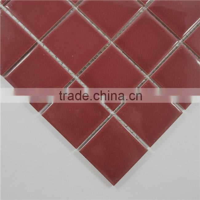 48*48 art swimming pool mosaic design