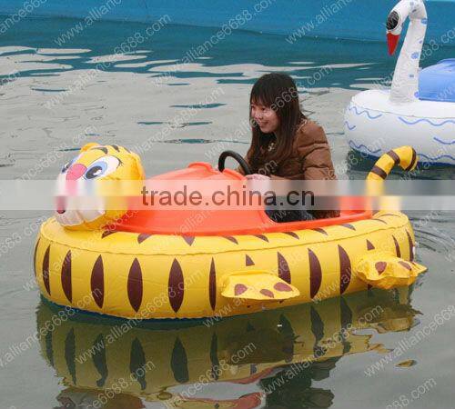 inflatable boat children boat bumper boat