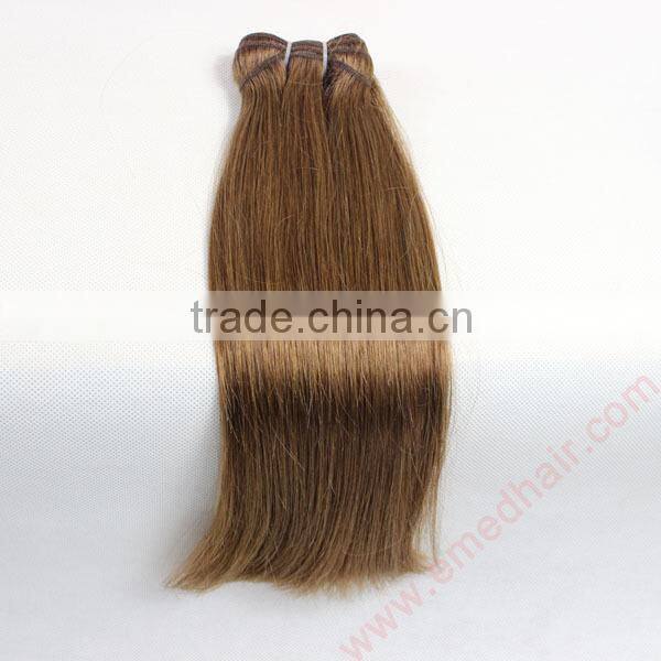 Yes Virgin Hair and Remy Hair 7A Grade top quality peruvian human hair