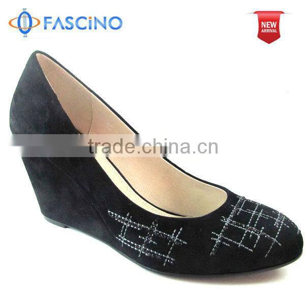 New office latest fashion shoes women