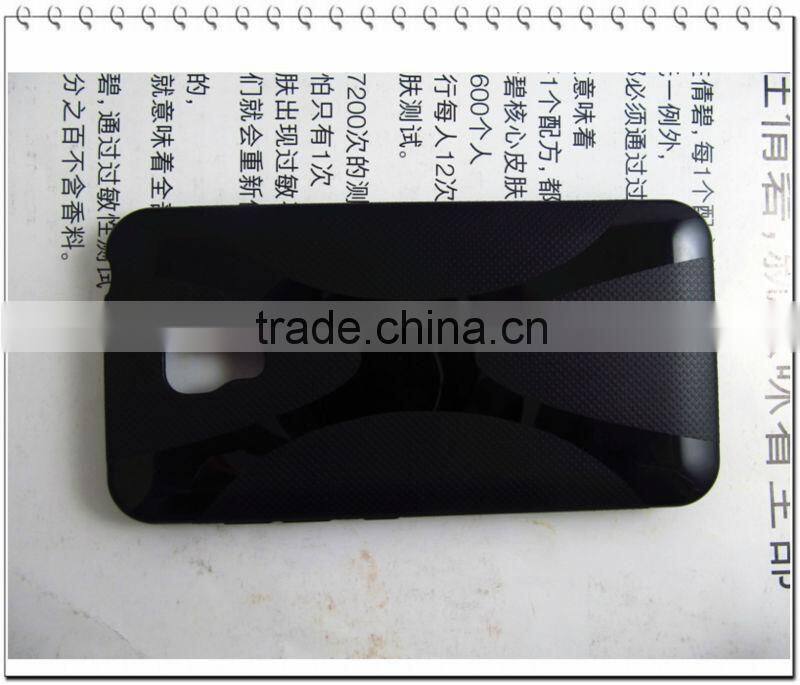 tpu mobile phone case for mi2a miui