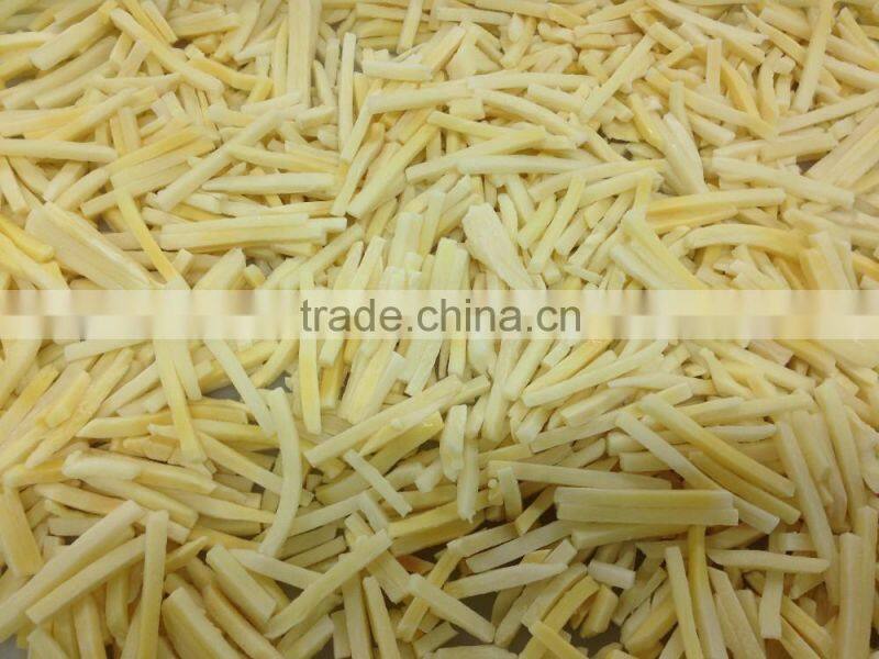 frozen Bamboo Shoot Strips