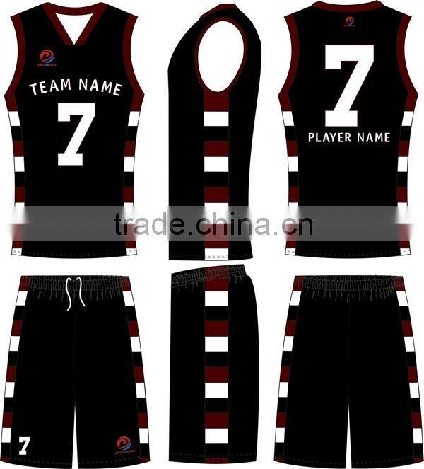 high quality cheap custom basketball jersey shorts design