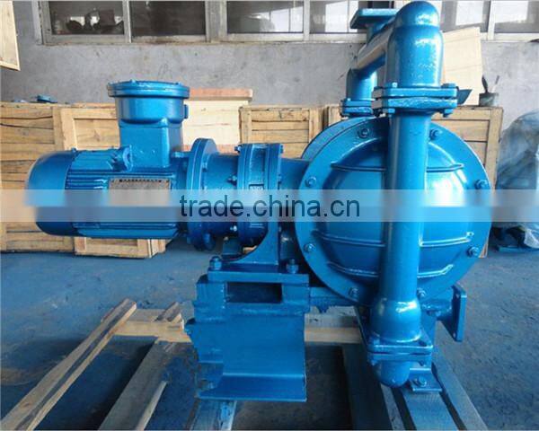 Electric Diaphragm Pump /chemical pump
