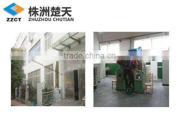 quality tungsten carbide disc cutter blank