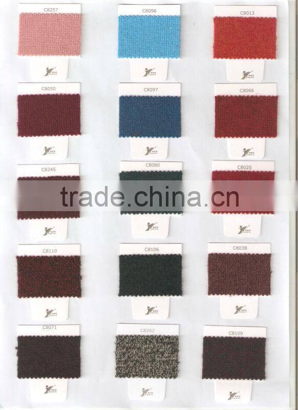Inner Mongolia cashmere wool blended yarn