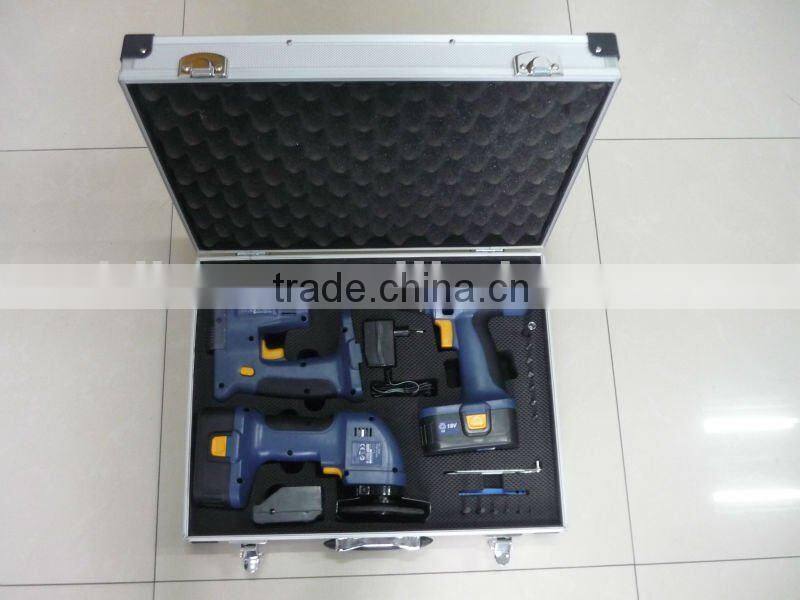 storage box with wheels