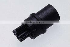 M12 5pin Male Pin Rubber Core