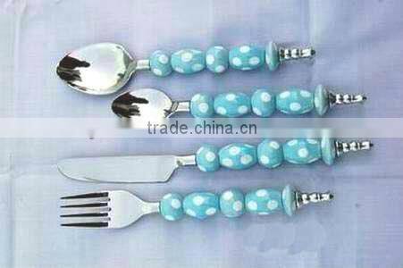 Cuttlery Set, Fork knife & spoon sets, Tableware, Hotel & Restaurant Utensils, Wedding & Party Utensils, Corporate Gift