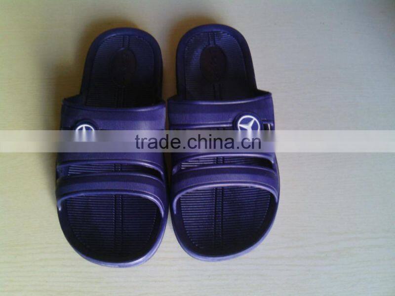 Rotary shoe molding machine