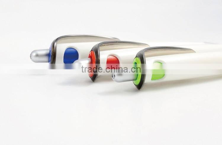 Top quality hot sell novelty creative innovative promotional ballpoint pen wholesale manufacturer