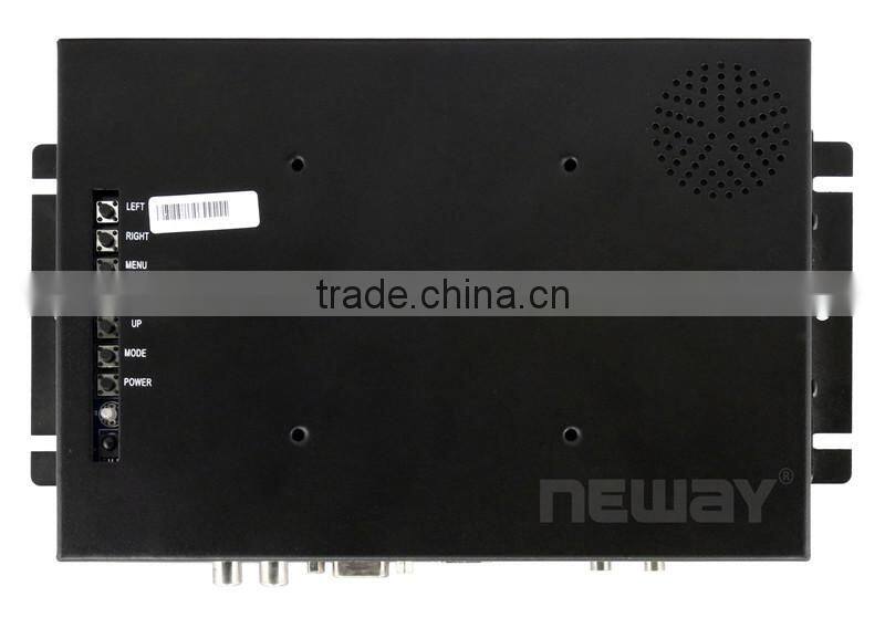 8 inch bluetooth touch screen monitor pc