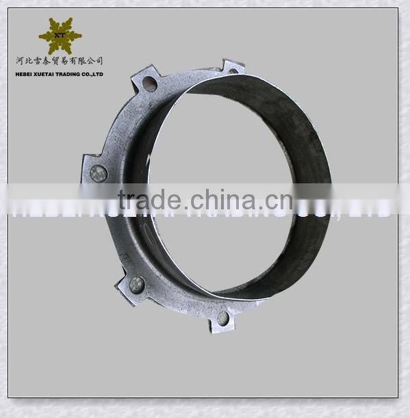 Agricultural Machine TT-4 Tractor Spare Parts