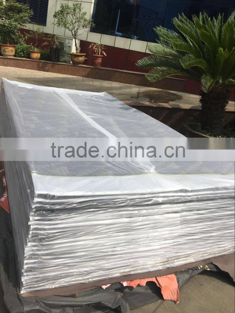 brown phenolic resin impregnated film paper