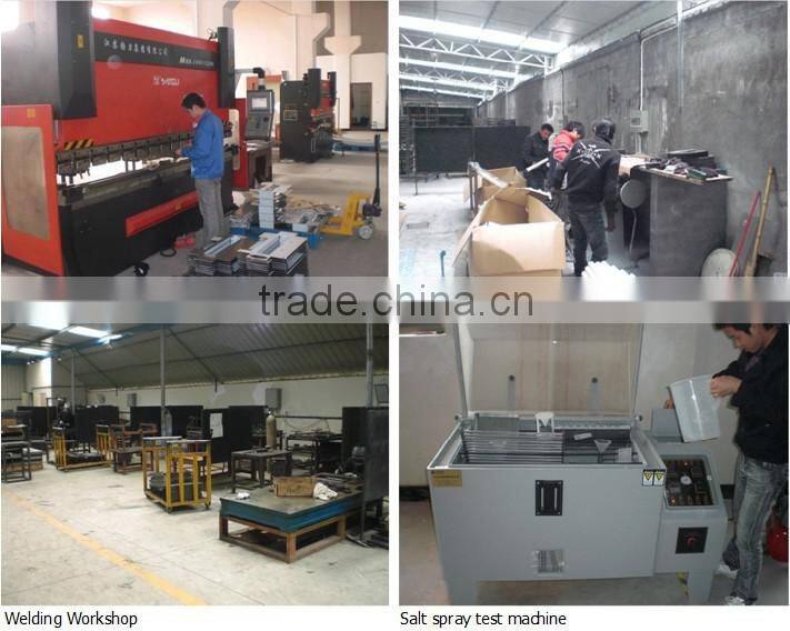 Factory Manufacturing ISO Certified Wood Fired Pizza Oven