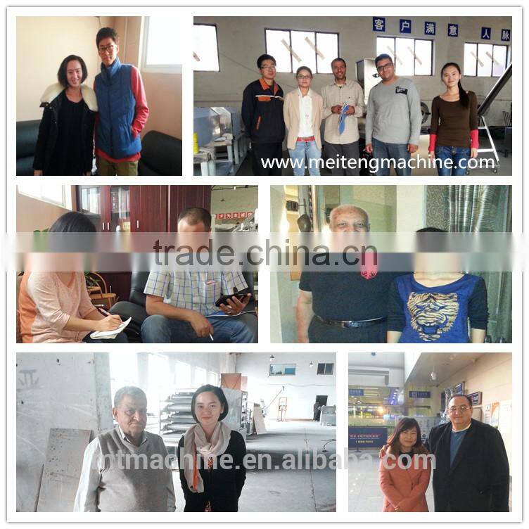 High capacity and fully automatic Screws/ Shell/ Bugles Chips Processing Line