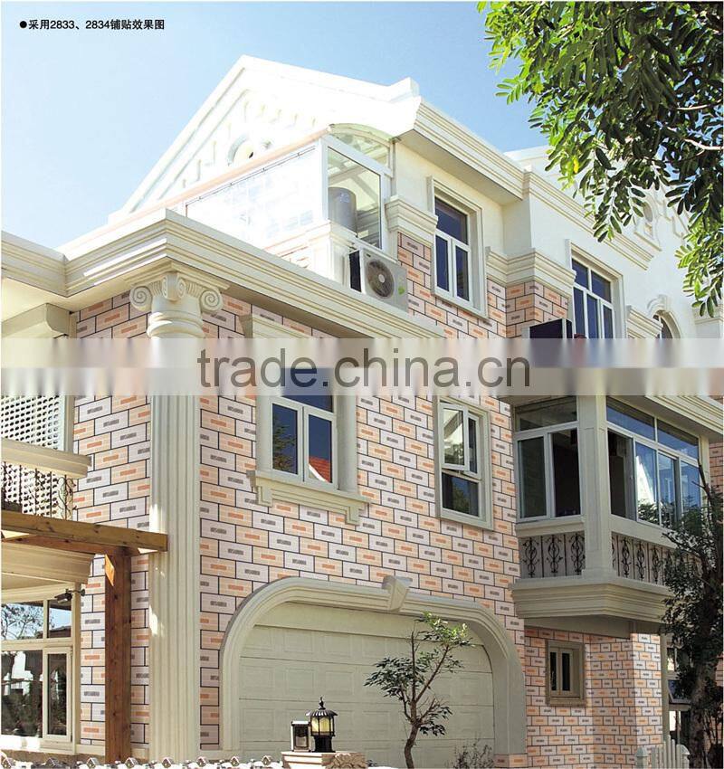 112x255mm ceramic wall tile,design of exterior wall tile