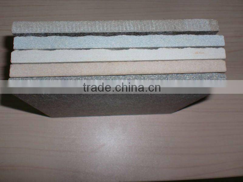 Earth Color Floor Porcelain Tile