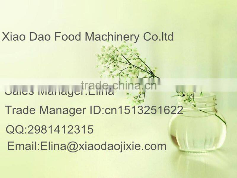 Automatic high capacity pastuerizaiton machine production line