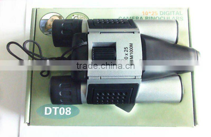telescopic camera