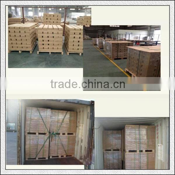 Self adhesive vinyl wood flooring